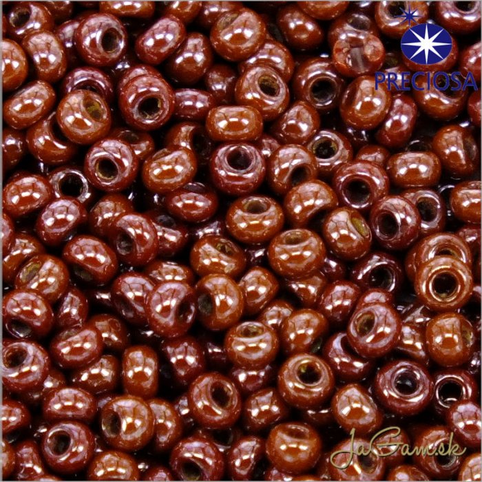 Rokajl Preciosa 10/0, 50g (P1747)